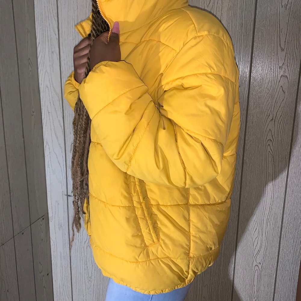 Jacket - Picture 2 of 3